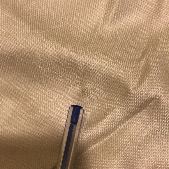 BCBGMAXAZRIA | Sand/Cream Pashmina | Wrap | Shrug - Picture 8 of 9